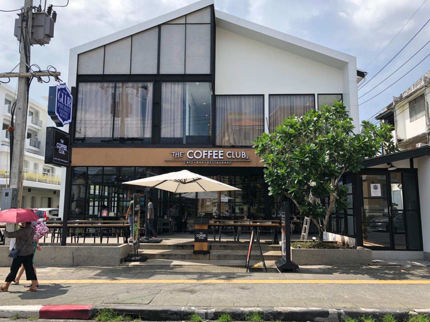 Glur Phuket Patong Beach Exterior photo